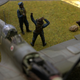 Image for article titled Incredible Scale Models of War Scenes, from World War II to Warhammer 40K
